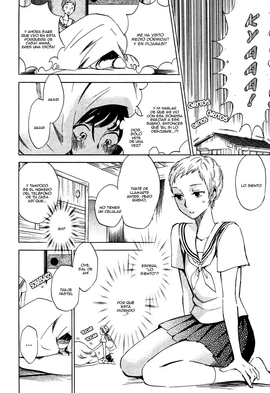 Kanojo To Camera To Kanojo No Kisetsu - Capítulo 4 - Página 8 - LectorTMOo