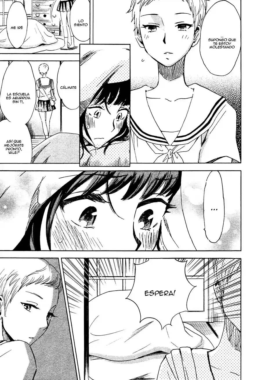 Kanojo To Camera To Kanojo No Kisetsu - Capítulo 4 - Página 9 - LectorTMOo
