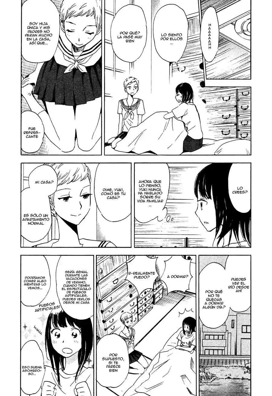 Kanojo To Camera To Kanojo No Kisetsu - Capítulo 4 - Página 13 - LectorTMOo