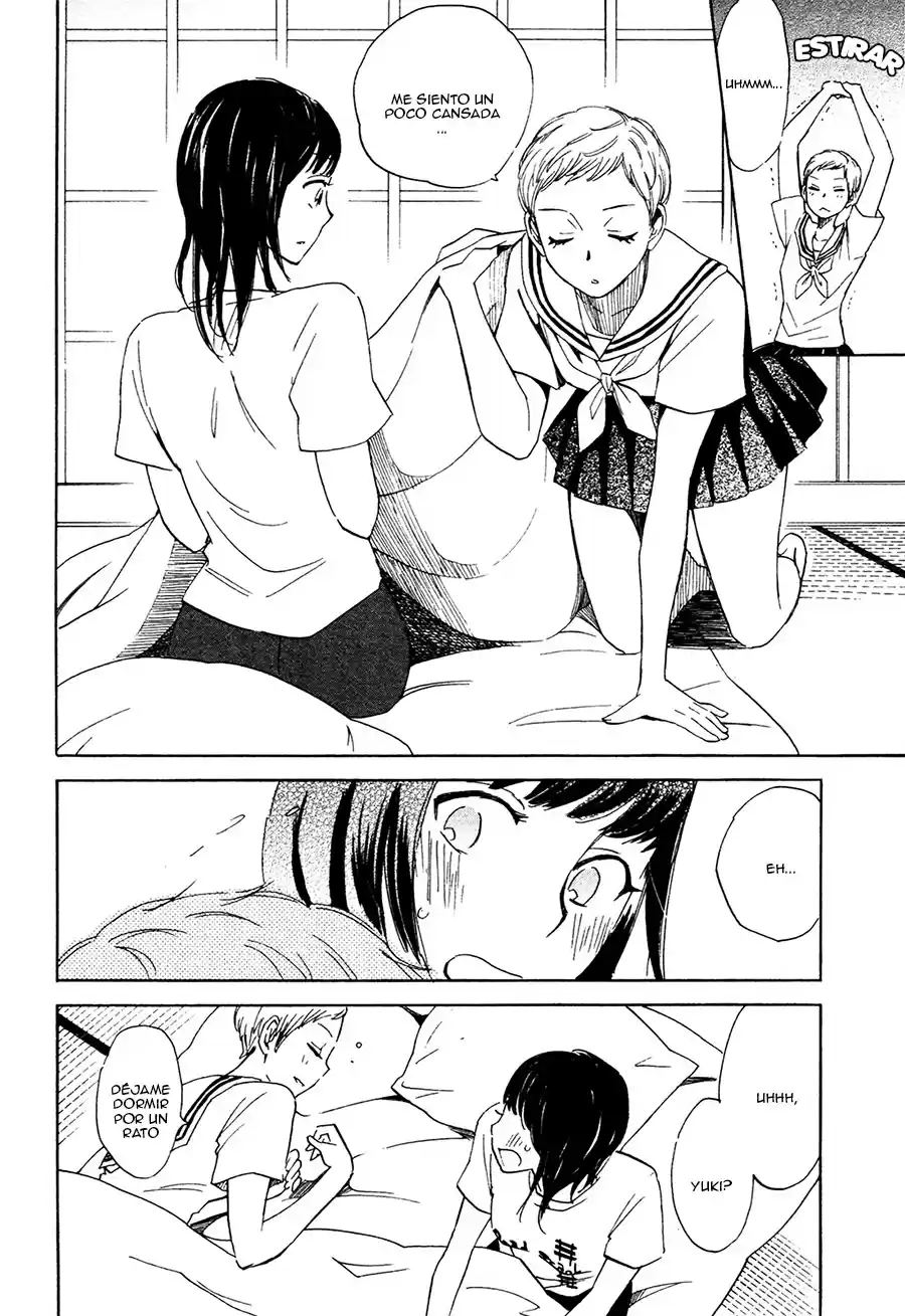 Kanojo To Camera To Kanojo No Kisetsu - Capítulo 4 - Página 14 - LectorTMOo