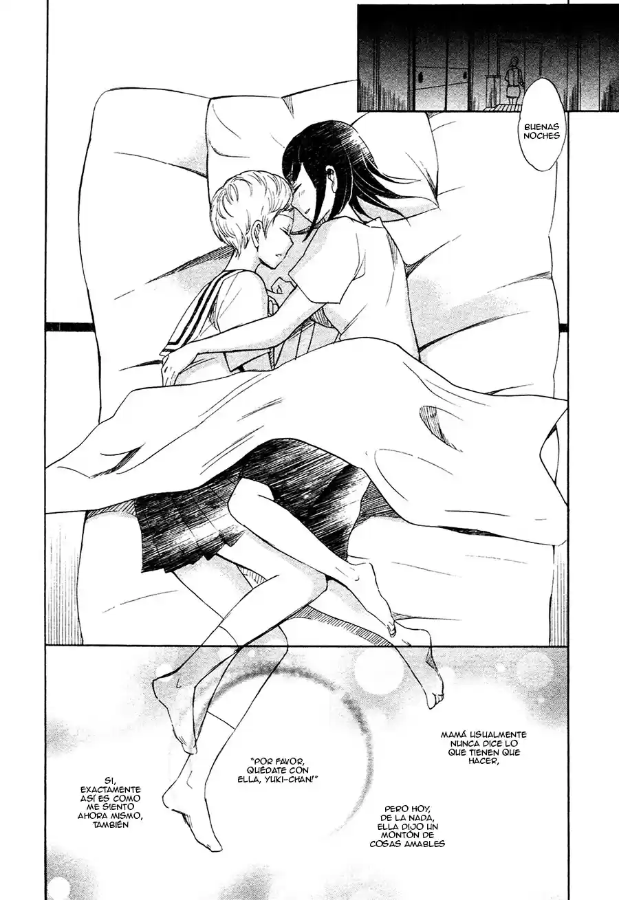 Kanojo To Camera To Kanojo No Kisetsu - Capítulo 4 - Página 16 - LectorTMOo