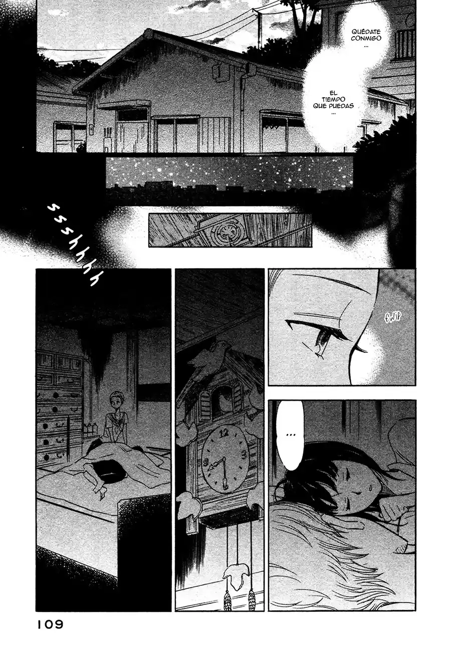 Kanojo To Camera To Kanojo No Kisetsu - Capítulo 4 - Página 17 - LectorTMOo