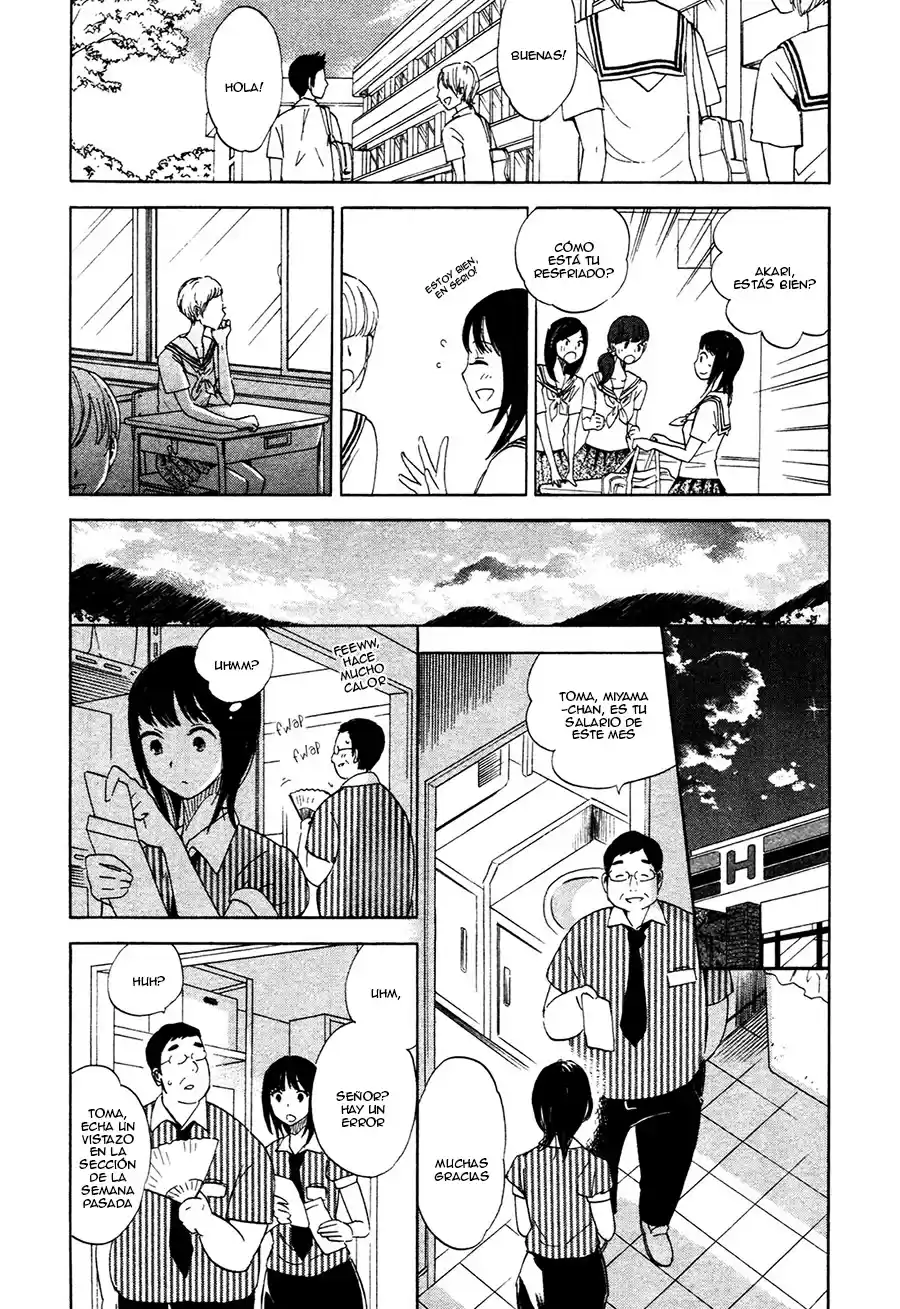Kanojo To Camera To Kanojo No Kisetsu - Capítulo 4 - Página 20 - LectorTMOo