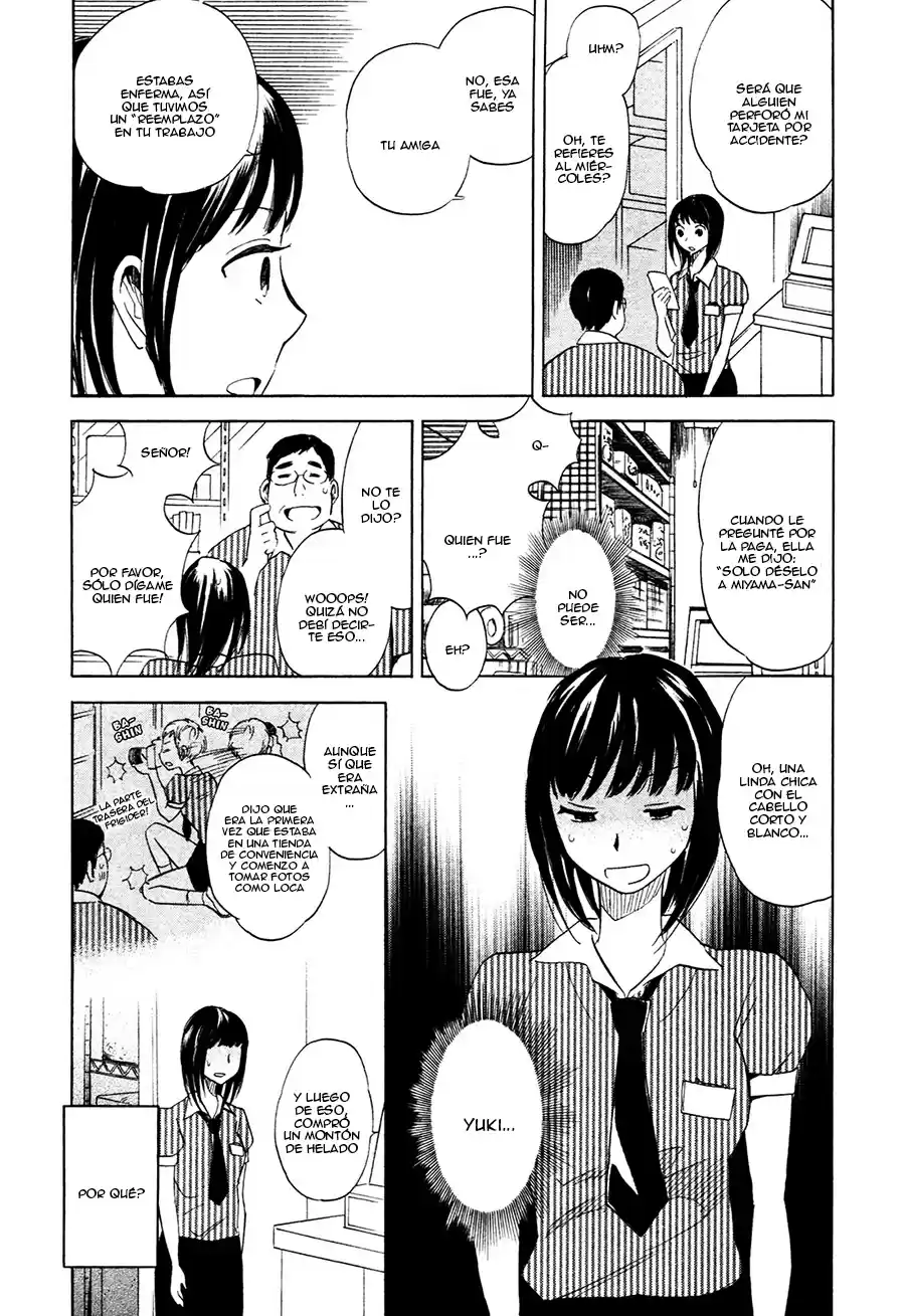Kanojo To Camera To Kanojo No Kisetsu - Capítulo 4 - Página 21 - LectorTMOo