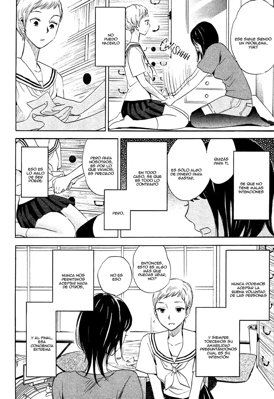 Kanojo To Camera To Kanojo No Kisetsu - Capítulo 4 - Página 24 - LectorTMOo