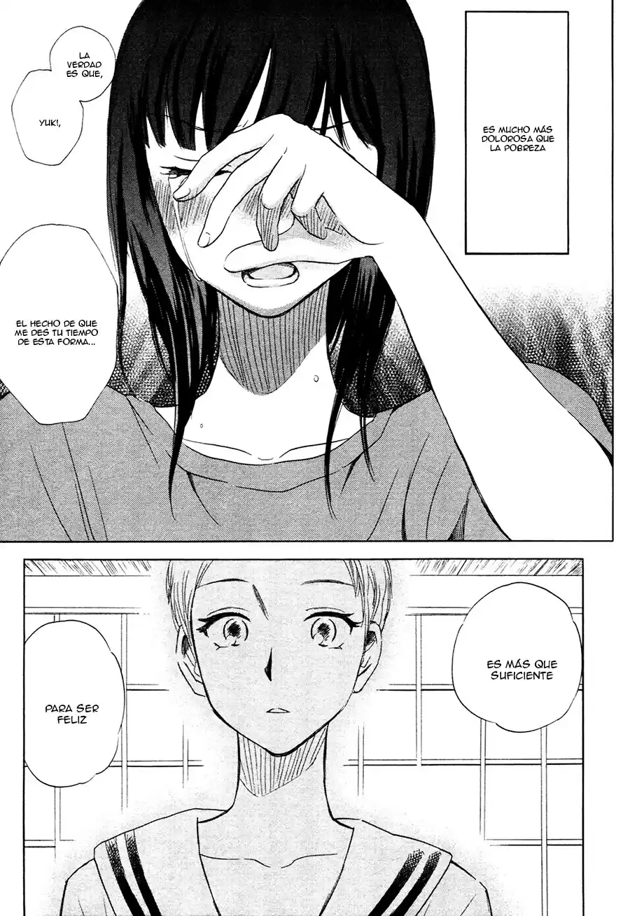 Kanojo To Camera To Kanojo No Kisetsu - Capítulo 4 - Página 25 - LectorTMOo