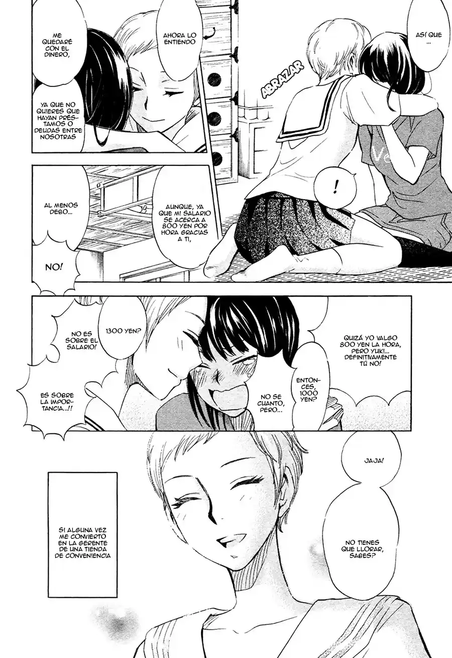 Kanojo To Camera To Kanojo No Kisetsu - Capítulo 4 - Página 26 - LectorTMOo