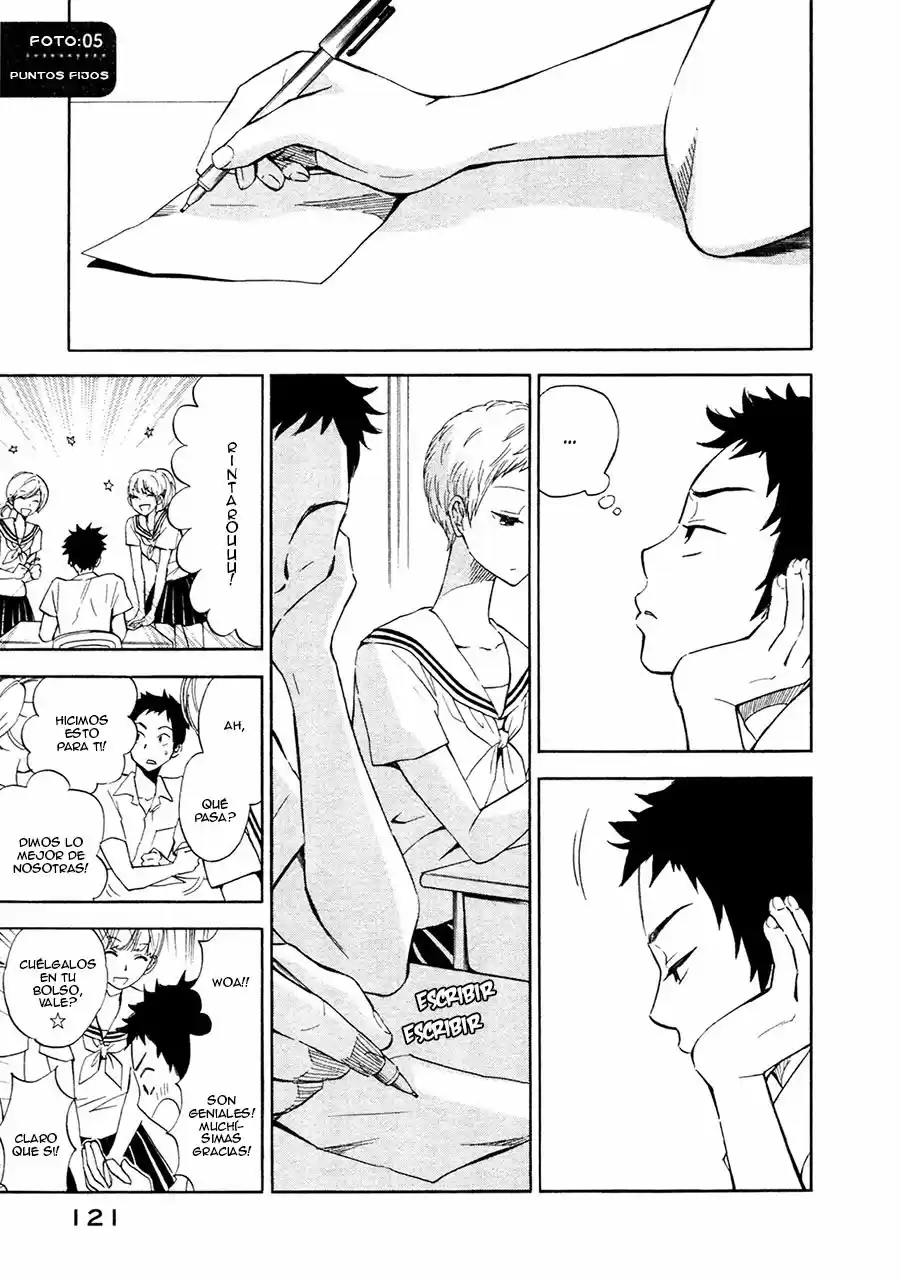 Kanojo To Camera To Kanojo No Kisetsu - Capítulo 5 - Página 3 - LectorTMOo