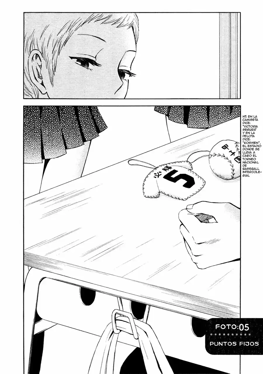 Kanojo To Camera To Kanojo No Kisetsu - Capítulo 5 - Página 4 - LectorTMOo