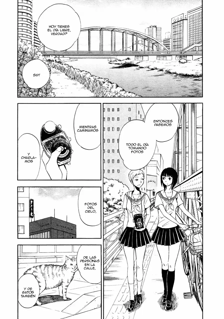 Kanojo To Camera To Kanojo No Kisetsu - Capítulo 5 - Página 5 - LectorTMOo