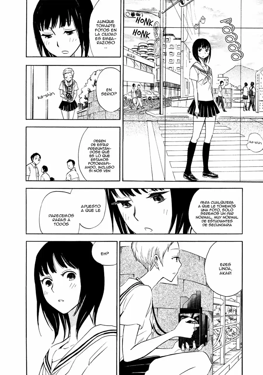 Kanojo To Camera To Kanojo No Kisetsu - Capítulo 5 - Página 6 - LectorTMOo