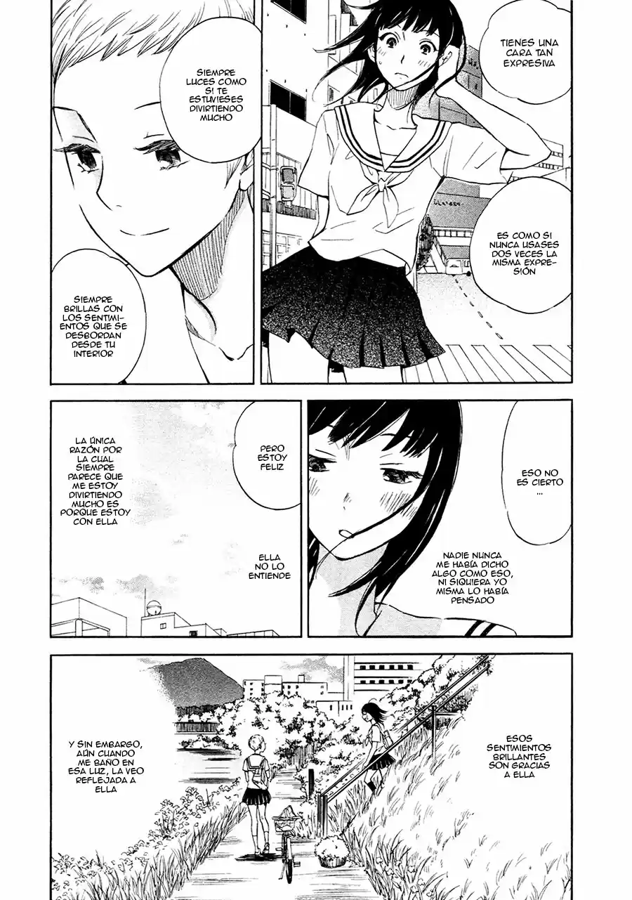 Kanojo To Camera To Kanojo No Kisetsu - Capítulo 5 - Página 7 - LectorTMOo