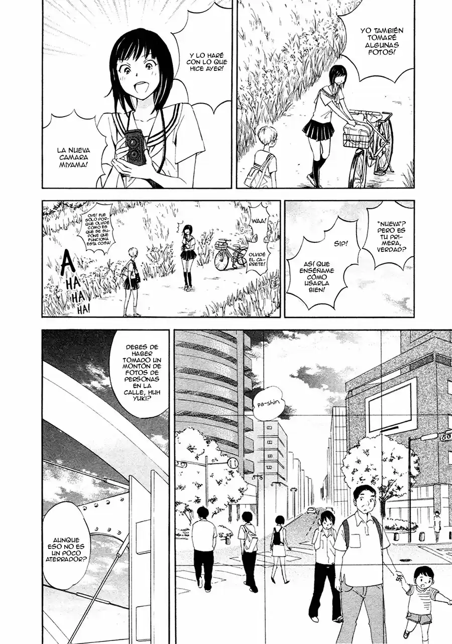 Kanojo To Camera To Kanojo No Kisetsu - Capítulo 5 - Página 8 - LectorTMOo