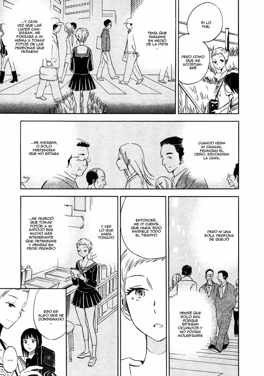 Kanojo To Camera To Kanojo No Kisetsu - Capítulo 5 - Página 9 - LectorTMOo