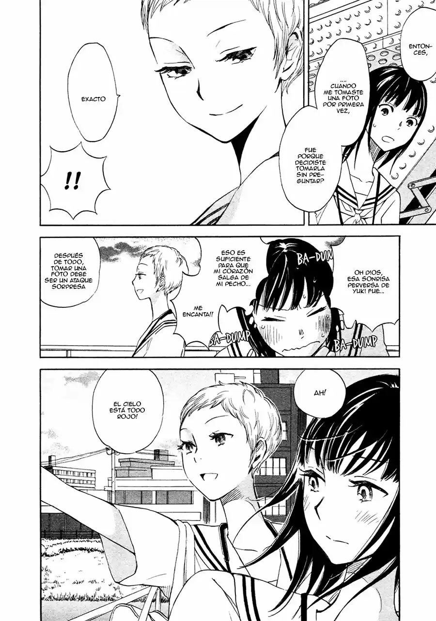 Kanojo To Camera To Kanojo No Kisetsu - Capítulo 5 - Página 10 - LectorTMOo