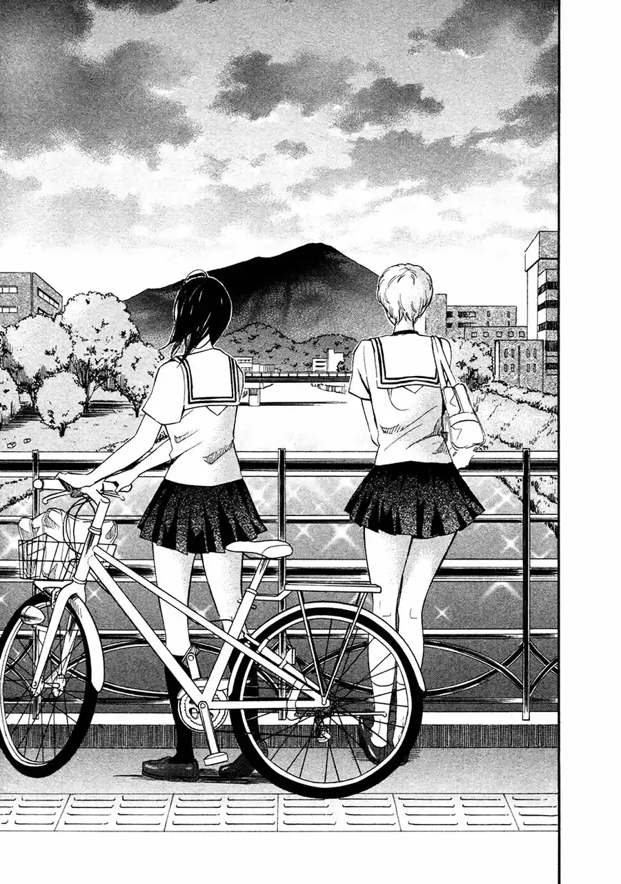 Kanojo To Camera To Kanojo No Kisetsu - Capítulo 5 - Página 11 - LectorTMOo