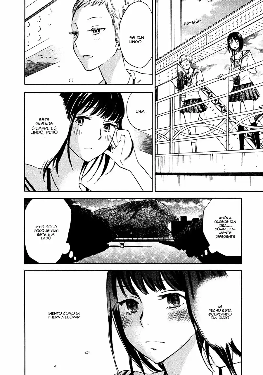 Kanojo To Camera To Kanojo No Kisetsu - Capítulo 5 - Página 12 - LectorTMOo