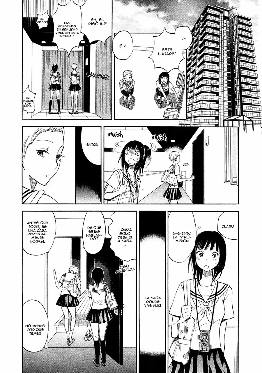 Kanojo To Camera To Kanojo No Kisetsu - Capítulo 5 - Página 13 - LectorTMOo