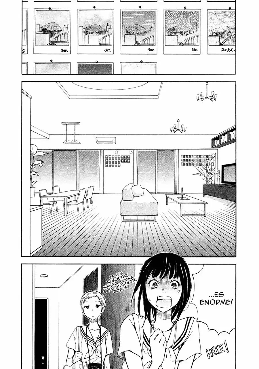 Kanojo To Camera To Kanojo No Kisetsu - Capítulo 5 - Página 14 - LectorTMOo