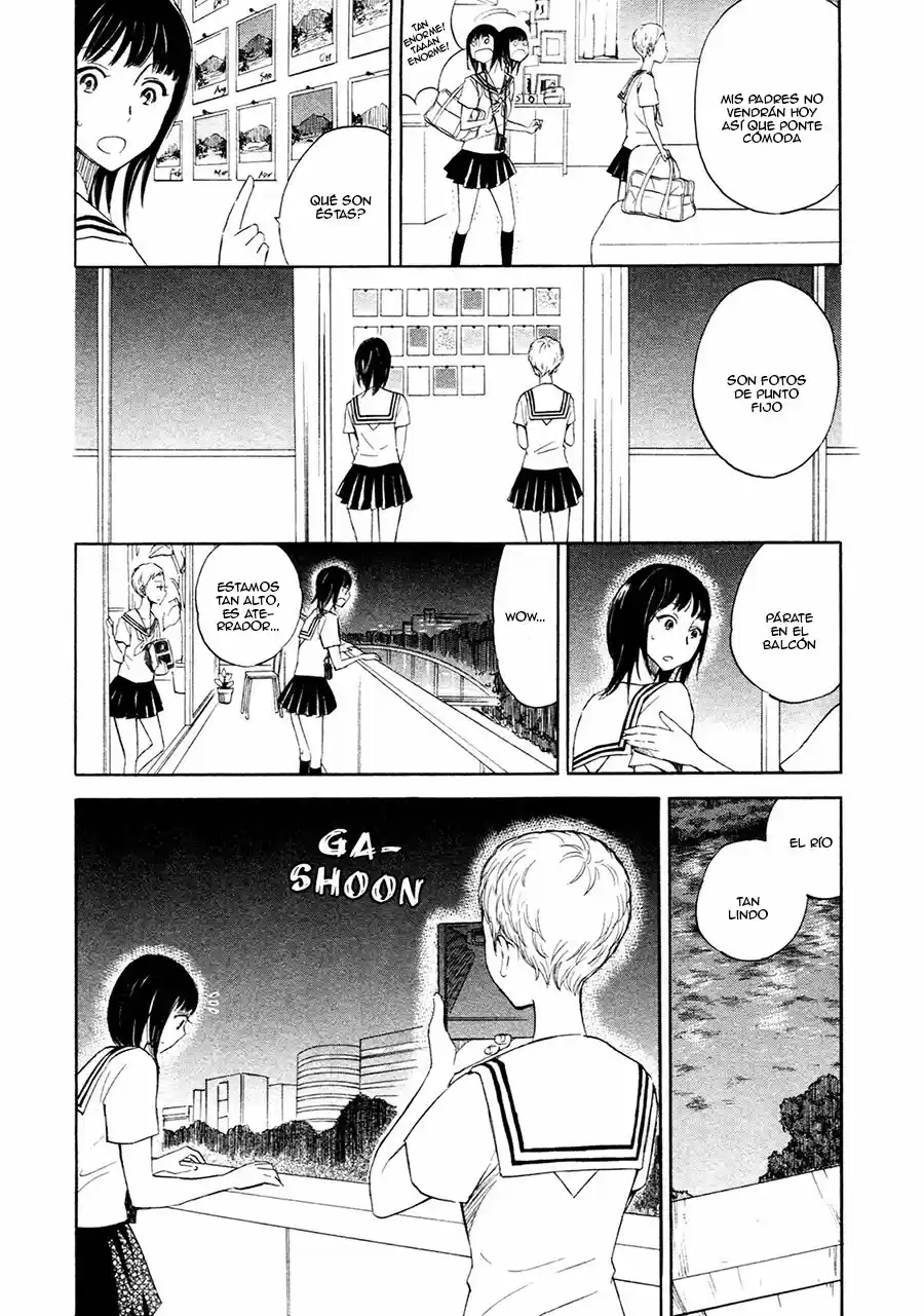 Kanojo To Camera To Kanojo No Kisetsu - Capítulo 5 - Página 15 - LectorTMOo