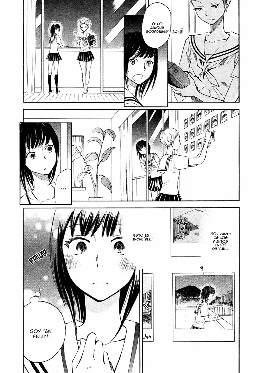 Kanojo To Camera To Kanojo No Kisetsu - Capítulo 5 - Página 16 - LectorTMOo