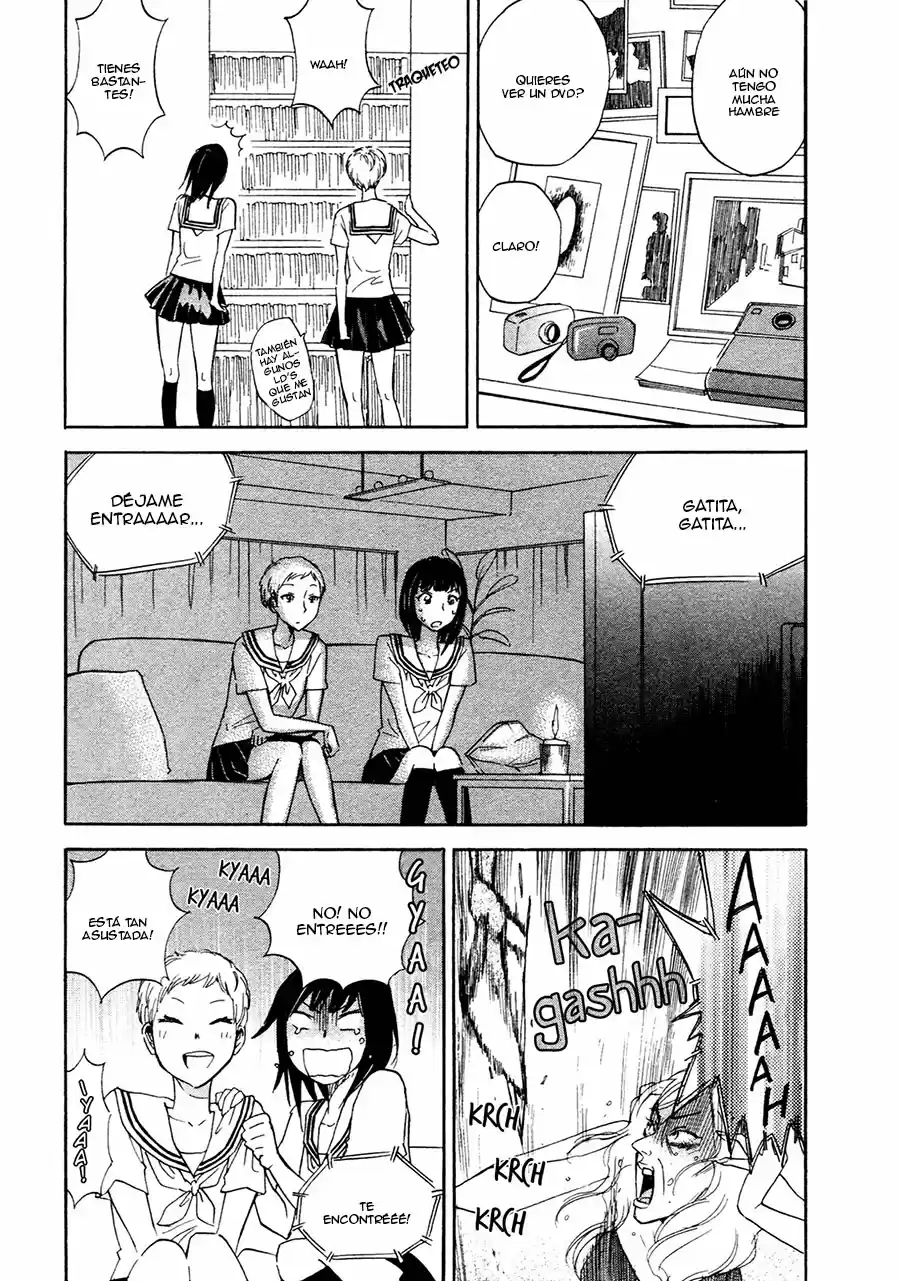 Kanojo To Camera To Kanojo No Kisetsu - Capítulo 5 - Página 17 - LectorTMOo