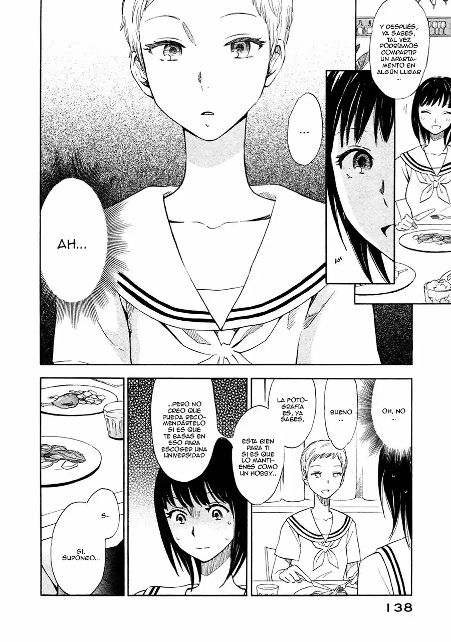 Kanojo To Camera To Kanojo No Kisetsu - Capítulo 5 - Página 20 - LectorTMOo