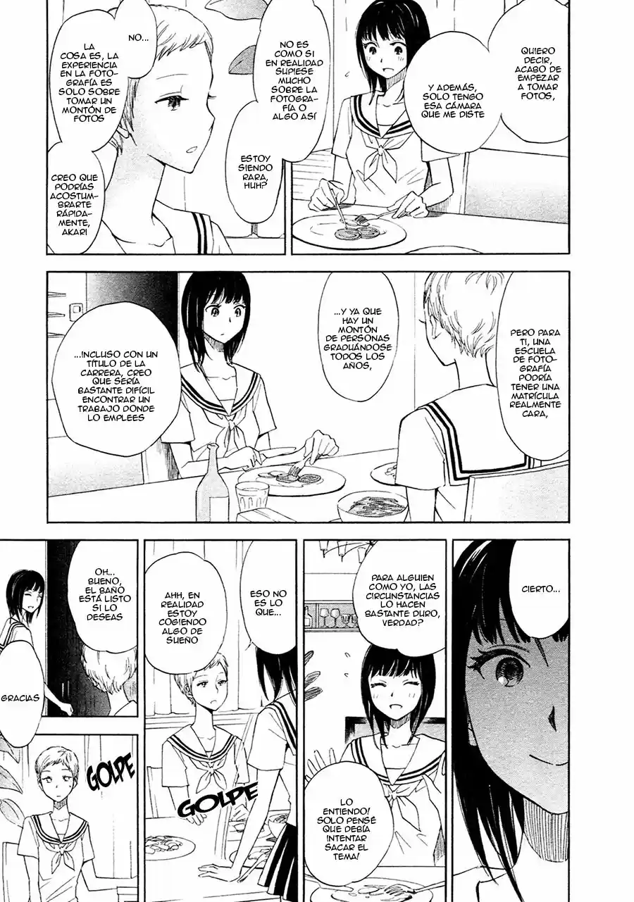 Kanojo To Camera To Kanojo No Kisetsu - Capítulo 5 - Página 21 - LectorTMOo