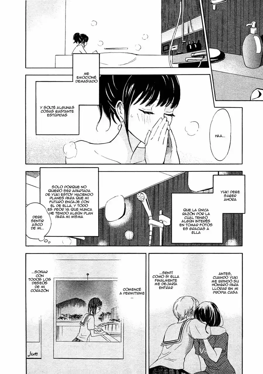 Kanojo To Camera To Kanojo No Kisetsu - Capítulo 5 - Página 22 - LectorTMOo