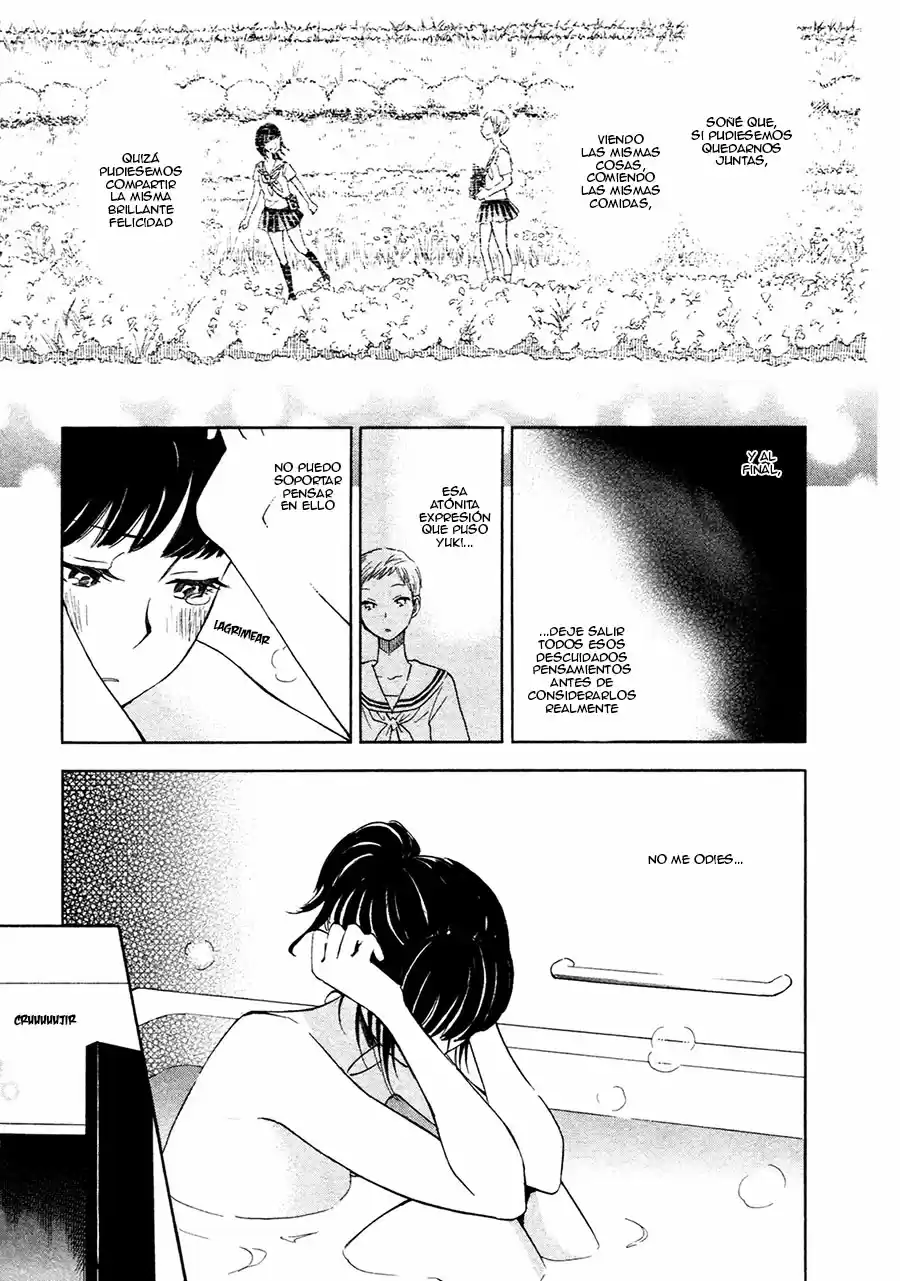 Kanojo To Camera To Kanojo No Kisetsu - Capítulo 5 - Página 23 - LectorTMOo