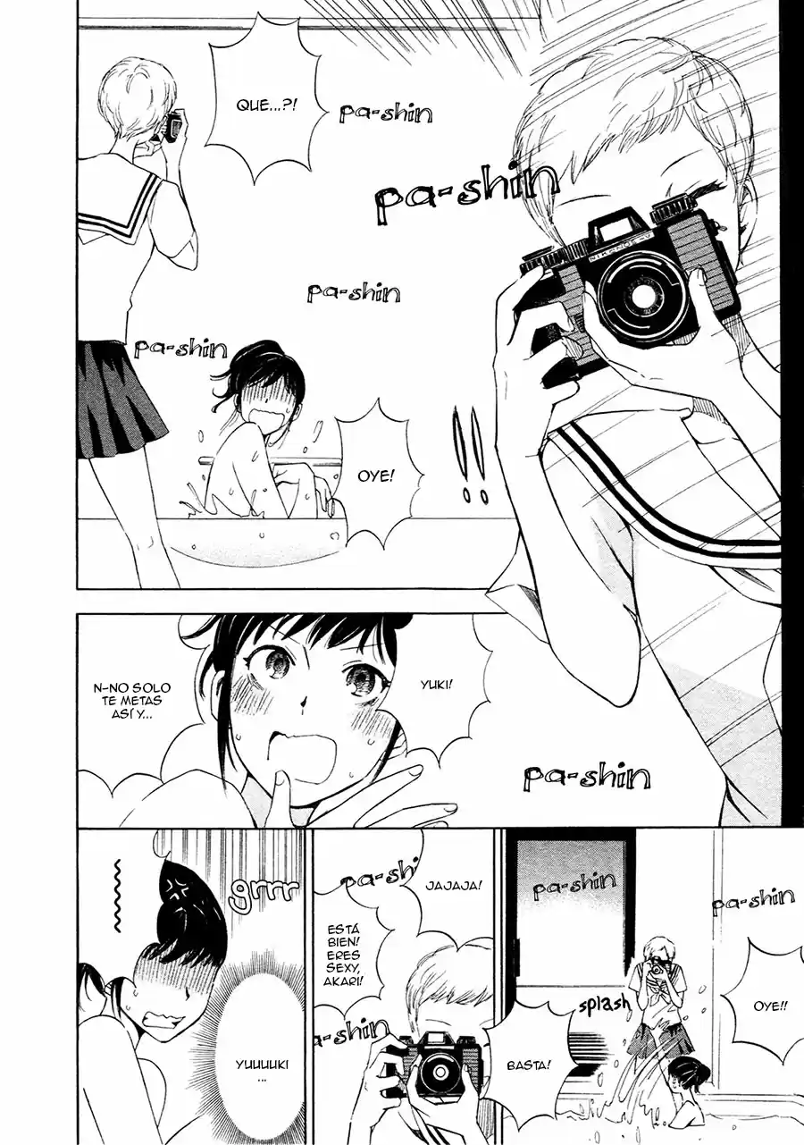 Kanojo To Camera To Kanojo No Kisetsu - Capítulo 5 - Página 24 - LectorTMOo