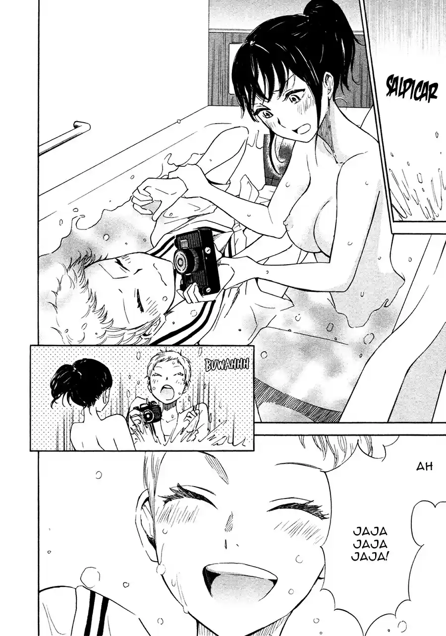 Kanojo To Camera To Kanojo No Kisetsu - Capítulo 5 - Página 26 - LectorTMOo