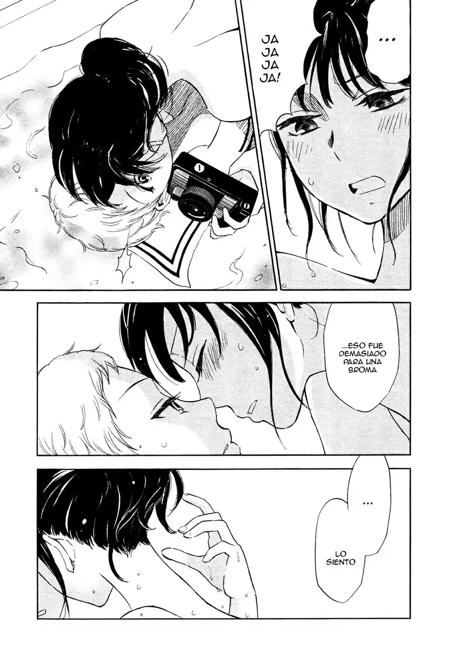 Kanojo To Camera To Kanojo No Kisetsu - Capítulo 5 - Página 27 - LectorTMOo