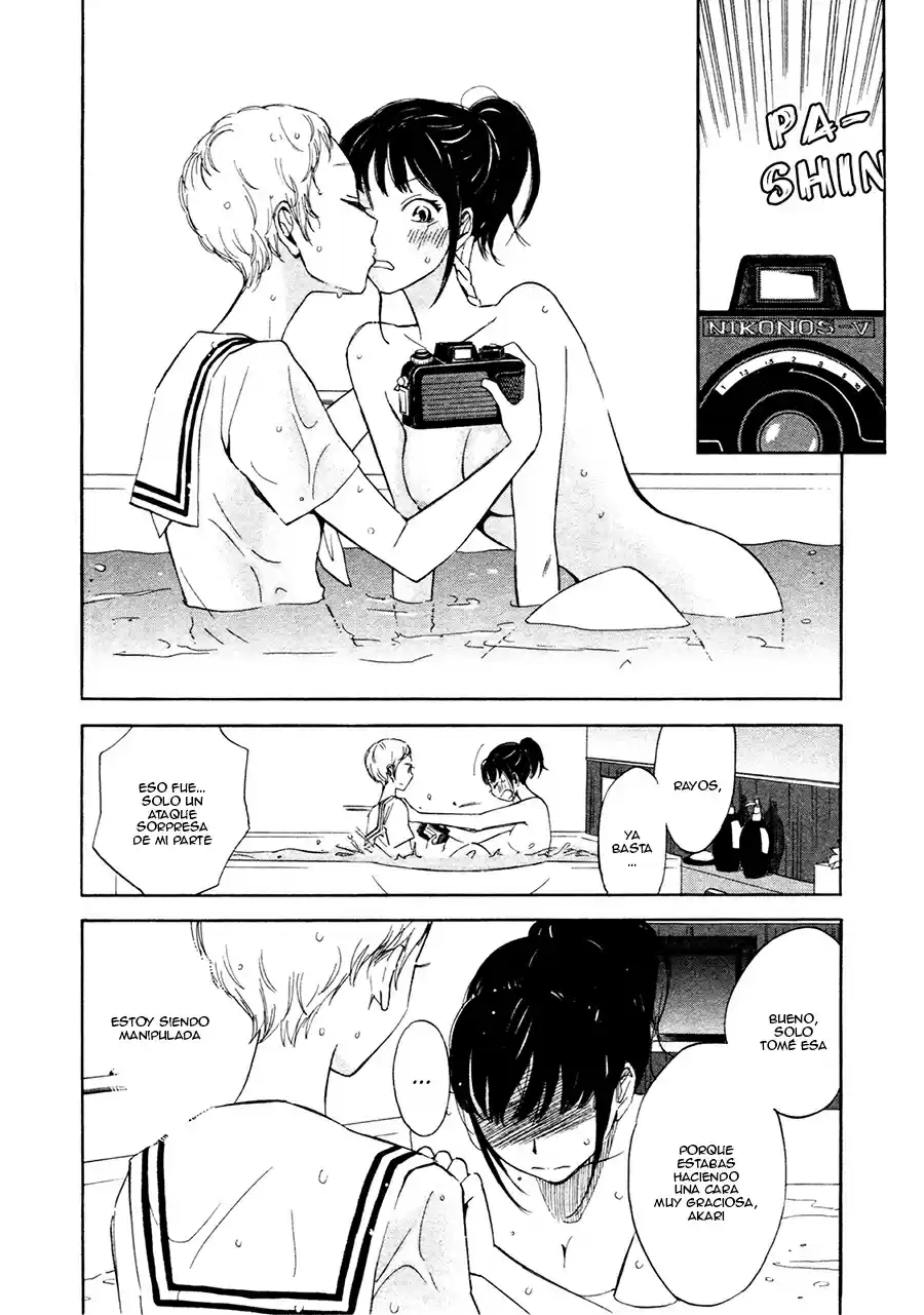 Kanojo To Camera To Kanojo No Kisetsu - Capítulo 5 - Página 28 - LectorTMOo