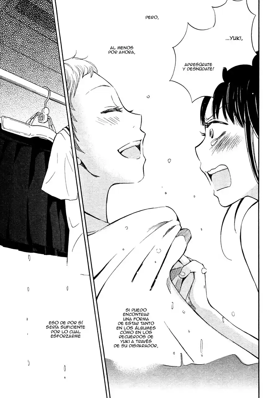 Kanojo To Camera To Kanojo No Kisetsu - Capítulo 5 - Página 29 - LectorTMOo