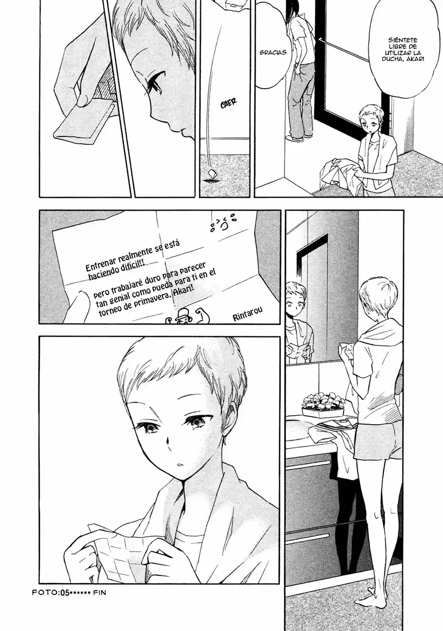 Kanojo To Camera To Kanojo No Kisetsu - Capítulo 5 - Página 30 - LectorTMOo