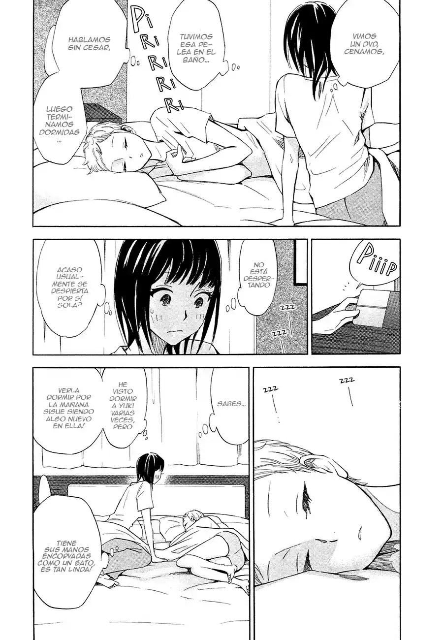 Kanojo To Camera To Kanojo No Kisetsu - Capítulo 6 - Página 4 - LectorTMOo