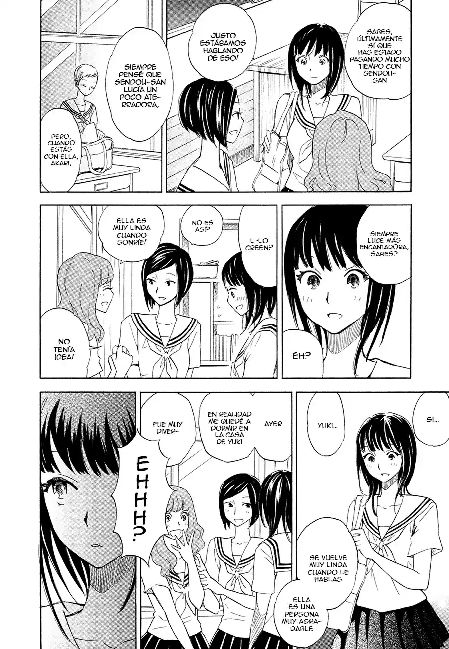 Kanojo To Camera To Kanojo No Kisetsu - Capítulo 6 - Página 6 - LectorTMOo