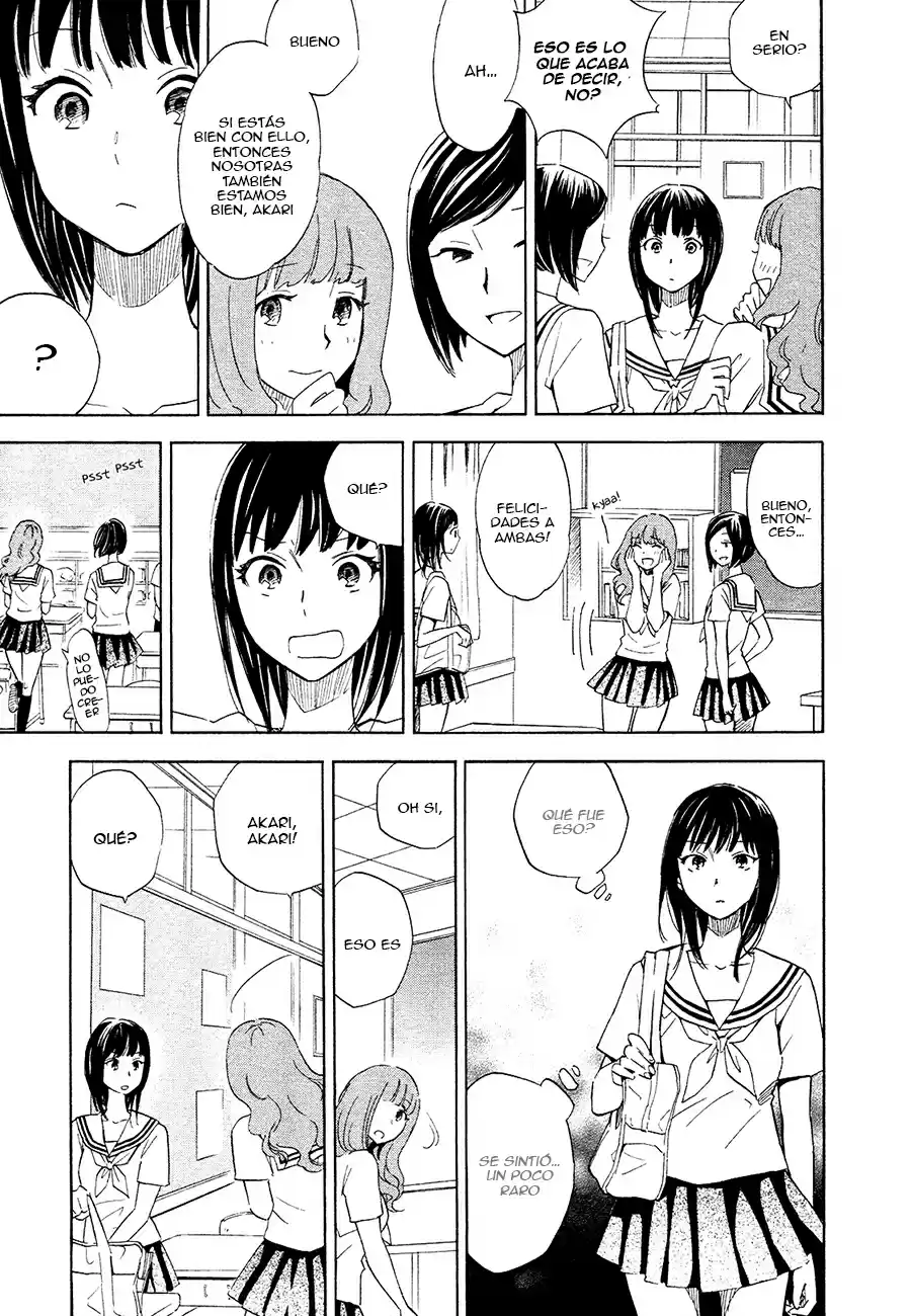 Kanojo To Camera To Kanojo No Kisetsu - Capítulo 6 - Página 7 - LectorTMOo