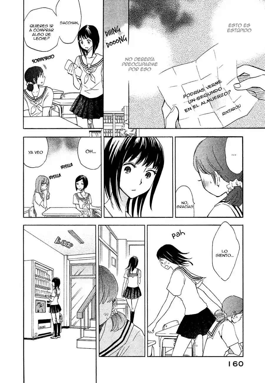 Kanojo To Camera To Kanojo No Kisetsu - Capítulo 6 - Página 8 - LectorTMOo