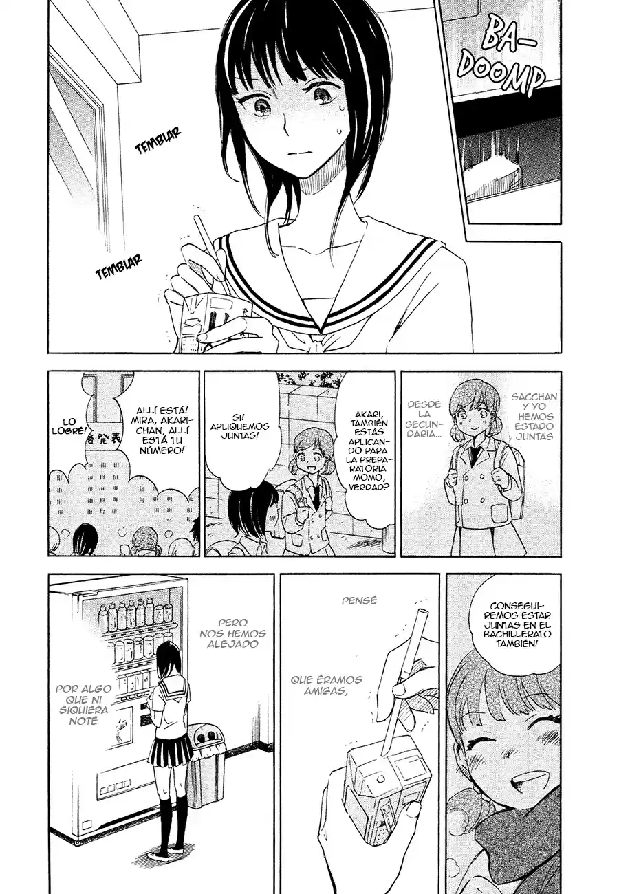 Kanojo To Camera To Kanojo No Kisetsu - Capítulo 6 - Página 9 - LectorTMOo