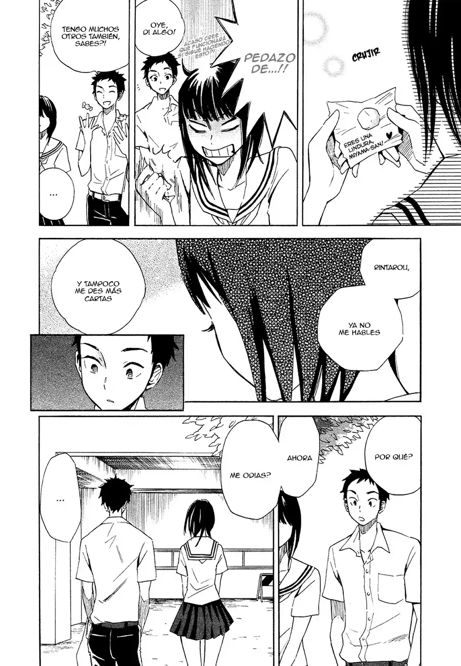 Kanojo To Camera To Kanojo No Kisetsu - Capítulo 6 - Página 12 - LectorTMOo