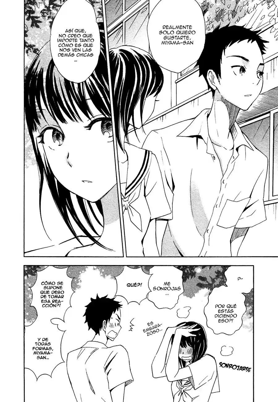 Kanojo To Camera To Kanojo No Kisetsu - Capítulo 6 - Página 14 - LectorTMOo