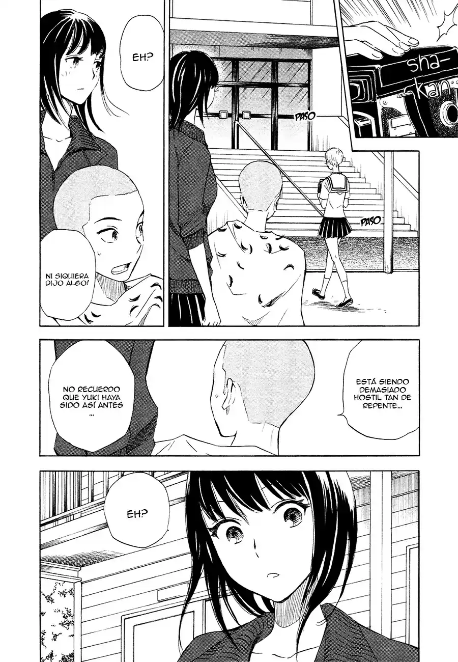 Kanojo To Camera To Kanojo No Kisetsu - Capítulo 6 - Página 20 - LectorTMOo