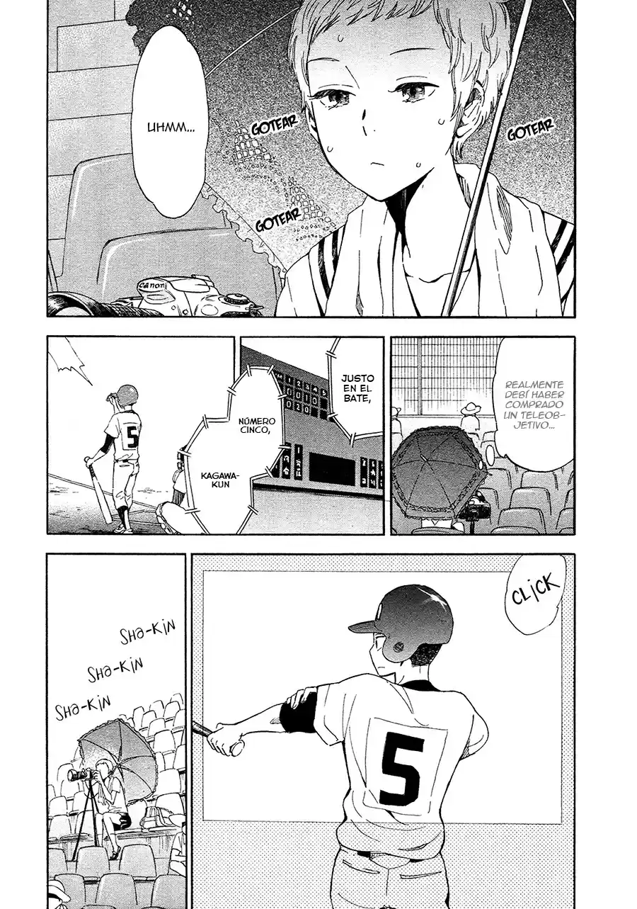 Kanojo To Camera To Kanojo No Kisetsu - Capítulo 7 - Página 4 - LectorTMOo
