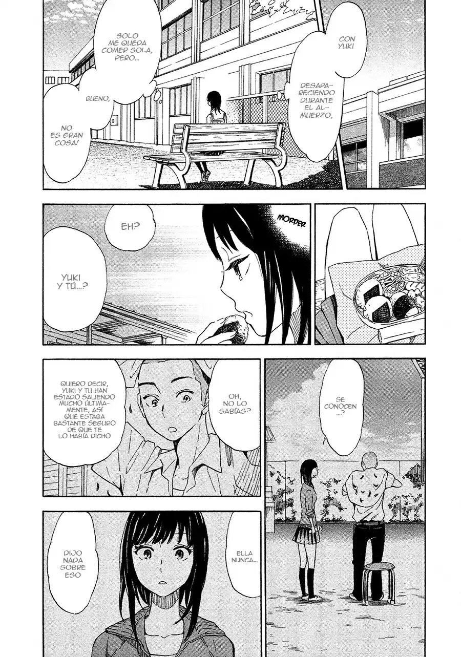 Kanojo To Camera To Kanojo No Kisetsu - Capítulo 7 - Página 5 - LectorTMOo