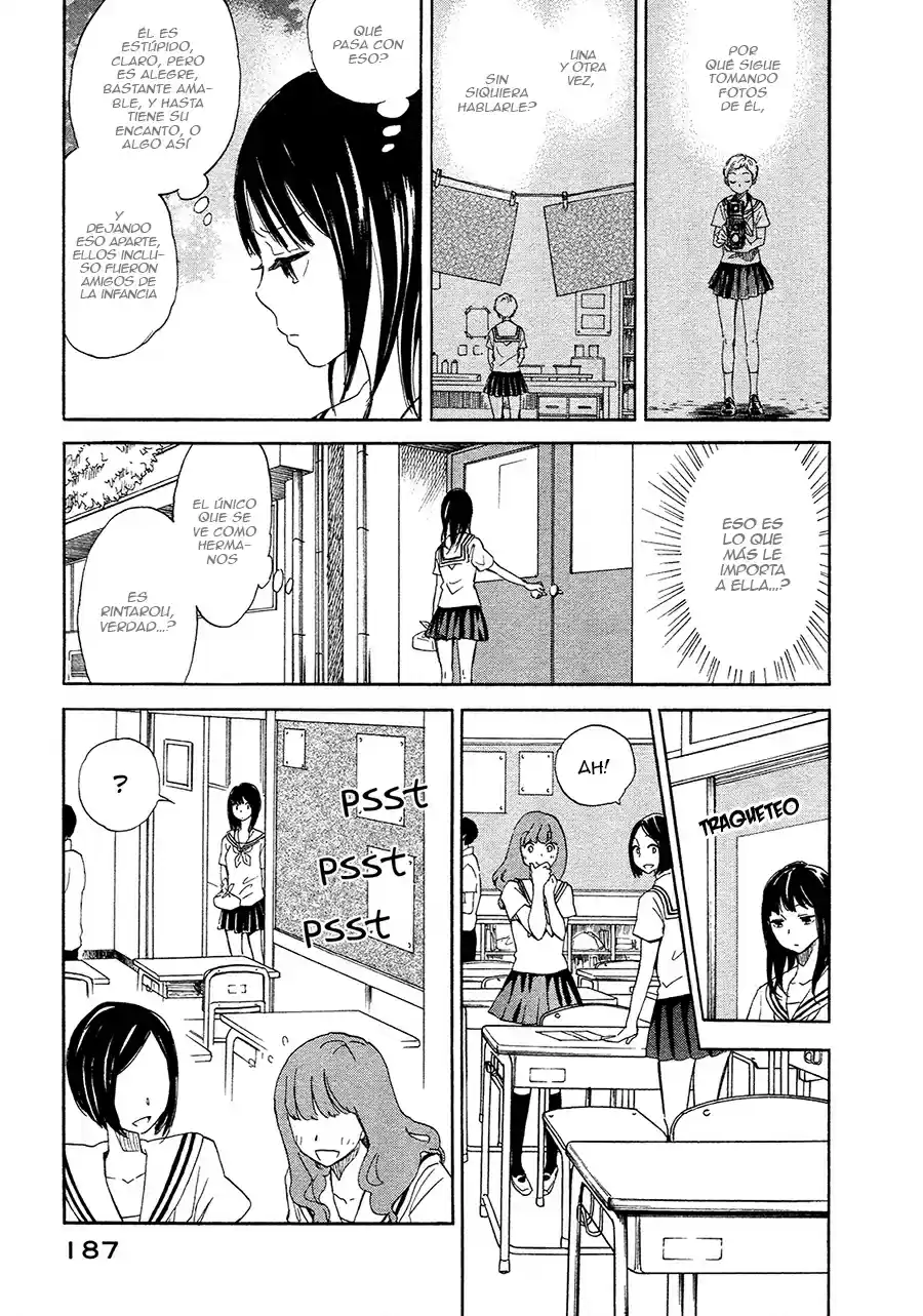Kanojo To Camera To Kanojo No Kisetsu - Capítulo 7 - Página 8 - LectorTMOo