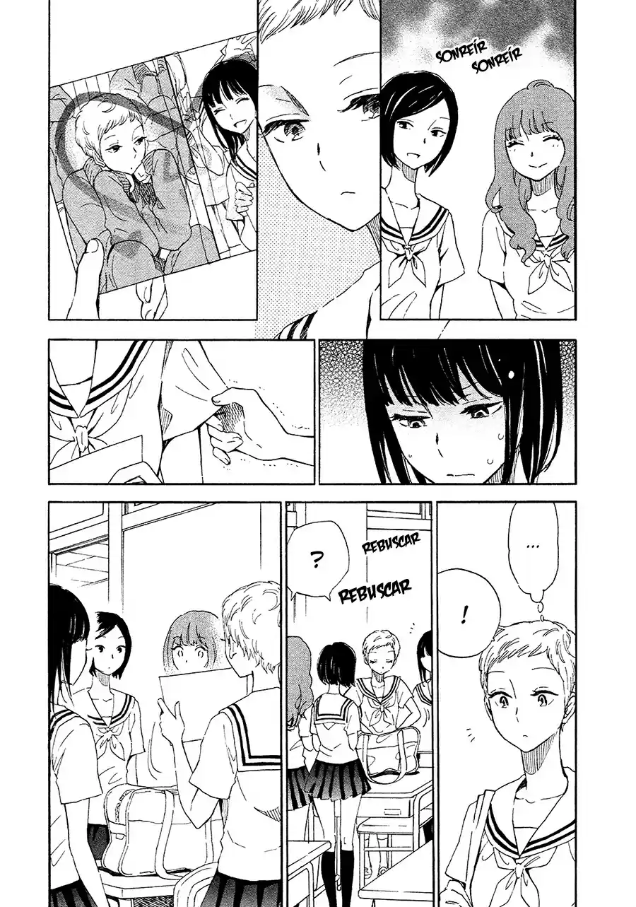 Kanojo To Camera To Kanojo No Kisetsu - Capítulo 7 - Página 12 - LectorTMOo