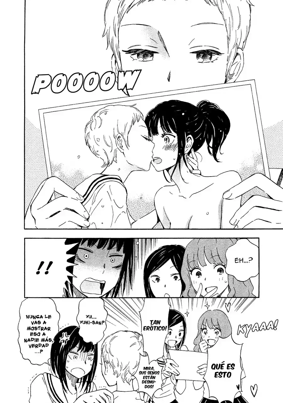 Kanojo To Camera To Kanojo No Kisetsu - Capítulo 7 - Página 13 - LectorTMOo