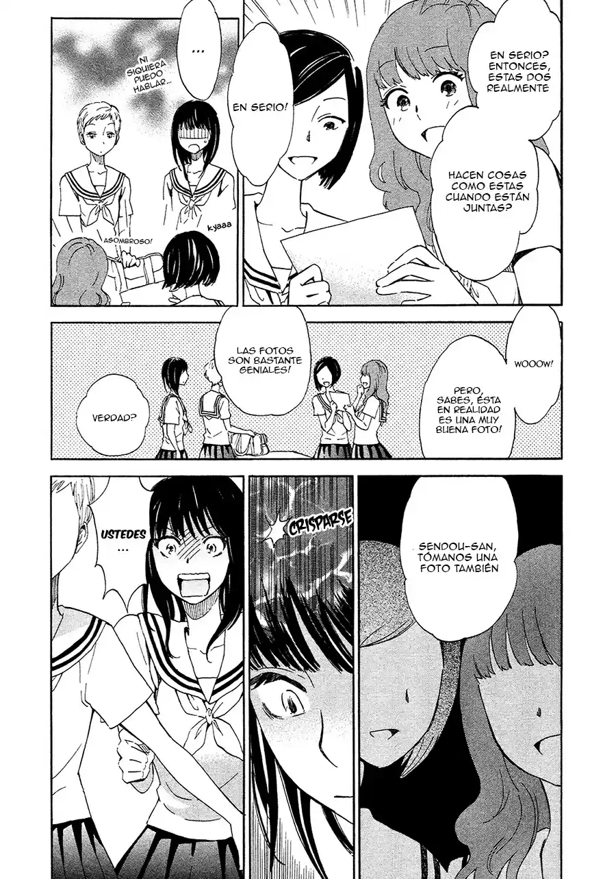 Kanojo To Camera To Kanojo No Kisetsu - Capítulo 7 - Página 14 - LectorTMOo